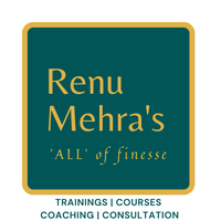 All of Finesse Corporate Trainers Logo